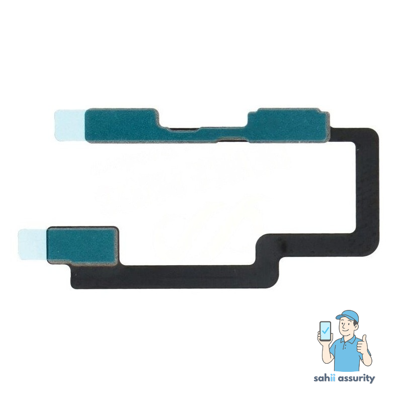 Volume Button Flex Cable for Xiaomi 11i thumbnail